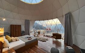Glamping Club